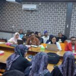 Bersama Unhas, Pemkot Parepare Berikan jaminan keamanan pangan yang halal dikonsumsi oleh masyarakat