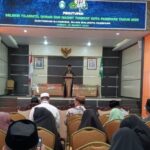 Penutupan STQH Kota Parepare, Pengerang Rahim Pesankan Hal Ini