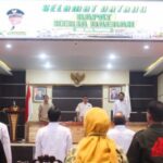 Pemkot Parepare Inginkan KONI Rumuskan Program Kerja demi Kemajuan Olahraga