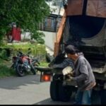 Pemkot Parepare Terus Benahi Jalan Berlubang
