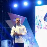 Pembukaan Parepare Fair, Taufan Pawe; Alun-Alun Ini Menjadi Pusat Kegiatan Peradaban