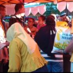 Pemkot Parepare Konsisten Kendalikan Harga Pasar