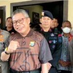 Taufan Pawe Ajak Masyarakat Tetap Dukung PSM Jadi Yang Terbaik di Liga