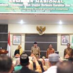 Wali Kota Parepare Buka Seminar Pendidikan Agama Islam GUPPI