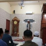 Safari Ramadan, Taufan Pawe Ajak Masyarakat Perbanyak Syukur