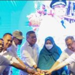 Parepare Fair 2023, Jadi Kado Terakhir Taufan Pawe