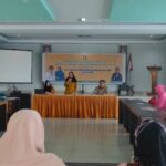 Jelang Musrembang Pemkot Parepare, Jaring Aspirasi Ormas Perempuan