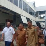 Wawali Kota Parepare, Pantau Kebutuhan Pangan Jelang Ramadan