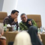 Puslatbang KMP LAN Nilai Parepare adalah Kota Destinasi Inovasi