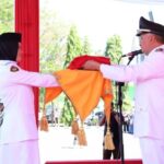 Polisi Dalami Dugaan Korupsi Kesbangpol Pinrang terkait Pengadaan Perlengkapan Paskibraka