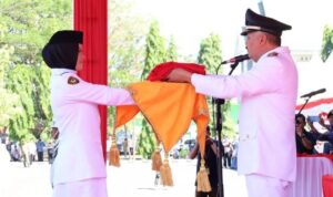 Polisi Dalami Dugaan Korupsi Kesbangpol Pinrang terkait Pengadaan Perlengkapan Paskibraka