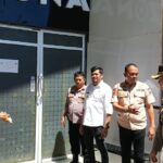 THM Zona M Hotel di Pinrang Berkedok Kawasan Kuliner Ternyata Jual Miras Ditutup