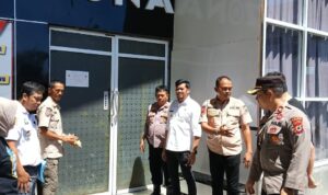 THM Zona M Hotel di Pinrang Berkedok Kawasan Kuliner Ternyata Jual Miras Ditutup