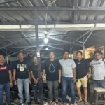 Asyik Pesta Miras, Pria di Pinrang Tersinggung Lalu Tebas Rekan Ditangkap Polisi