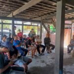Kelompok Tani di Pinrang Laksanakan Rembuk dan Kursus Teknologi Pertanian