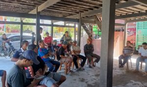 Kelompok Tani di Pinrang Laksanakan Rembuk dan Kursus Teknologi Pertanian