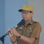 30 Tahun Mengabdi, Andi Budaya Pamit Sebagai Sekda ke Para ASN