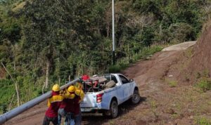 Menjangkau Daerah 3T, Tiga Desa di Sulsel Telah Dilistriki Pada Hari Kemerdekaan