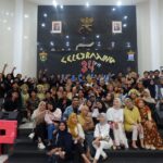 KMP Unhas Rayakan Ulang Tahun ke-34, Diharapkan Jadi Lembaga Penguatan Mahasiswa Pinrang