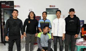 Tampang Petani di Pinrang Cabuli 11 Anak TK-SD Iming-Iming Pinjamkan Ponsel 