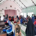 PPK Batulappa Hadirkan Dukcapil Pinrang untuk Tingkatkan Partisipasi Pemilih