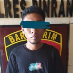 Pria di Pinrang Tikam Dada Sopir Truk dengan Pisau Karena korban Ngebut Bawa Mobil