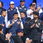Kades di Pinrang Ikut Apel Siaga Perubahan NasDem, Ketua PKB Sindir Sudah Seperti Pengurus Partai