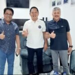 Andi Irwan Diantara Ipar dan RMS untuk Pileg DPR, Begini Kata Pengamat