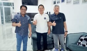 Andi Irwan Diantara Ipar dan RMS untuk Pileg DPR, Begini Kata Pengamat