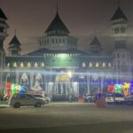 SBU Mati, Tapi Perusahaan Menang Tender Proyek Al-Munawir Pinrang, Begini Dalih Kontraktor