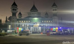 SBU Mati, Tapi Perusahaan Menang Tender Proyek Al-Munawir Pinrang, Begini Dalih Kontraktor