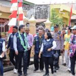 Pinrang Punya Kampung Bebas Jentik, Dapat Pujian Setelah Dikunjungi Kemenkes