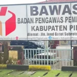 Kepsek di Pinrang Diperintahkan Cetak-Pasang Baliho Caleg Tertentu, Bawaslu Respons Begini