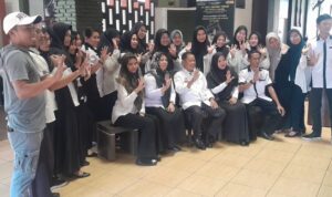 11 Nama ASN Foto 5 Jari Diduga Dukung Caleg Dikirim Bawaslu ke KASN