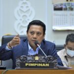 Siapkan Kader Gerindra Tantang Irwan Hamid di Pilkada Pinrang, Iwan Aras: Capek Rekrut Orang Lain Setelah Itu Hengkang