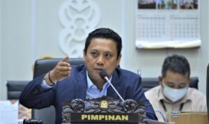 Siapkan Kader Gerindra Tantang Irwan Hamid di Pilkada Pinrang, Iwan Aras: Capek Rekrut Orang Lain Setelah Itu Hengkang