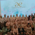 Uang Panai Termahal Rp 10 M Tembus Rekor Baru, Putra Mantan Mentan Amran Lamar Teman Kuliah