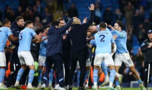 Nasib Para Jawara Klub Bola Eropa Hingga Pekan Ini