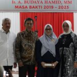 Pemkab Pinrang Gelar Malam Ramah Tamas Lepas Purna Tugas Budaya Hamid sebagai Sekda