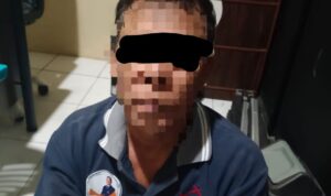 Nelayan di Pinrang Perkosa 2 Bocah Ancam Korban: Kalau Ribut Ko Tidak Kukasih Uang sama Saya Pukul Ko
