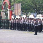 Satlantas Polres Pinrang Gelar Operasi Zebra, Sasar 6 Pelanggaran Lalu Lintas