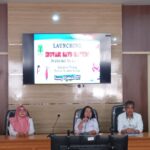 Langkah Dinkes Pinrang Tekan Angka Kematian Ibu dan Bayi Melalui Inovasi Save Matneo