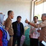 Pinrang Kini Punya Fasilitas Pengelolaan Sampah, Irwan Hamid Apresiasi Kerjasama dengan Unhas