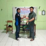 Zulkifli Pimpin IPMAL Pinrang, Tekankan Pelajar dan Mahasiswa Tak Berpolitik Praktis