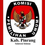 Eks Sekda hingga Kadis Ramai-ramai Daftar Komisioner KPU Pinrang