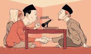 Ternyata Ini Alasan Wanita di Sidrap Nekat Nikah Siri saat Suami Merantau