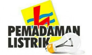 Jadwal Pemadaman Listrik di Pinrang Minggu 10 September, Cek di Sini