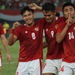 Kutukan Pertandingan Pertama; Sejarah tak Panjang Timnas Indonesia di Piala Asia