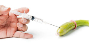 Pria di Parepare Ngaku Sudah Setahun Suntik Penis Minyak Kemiri, Baru Rasakan Dampak 6 Bulan Terakhir