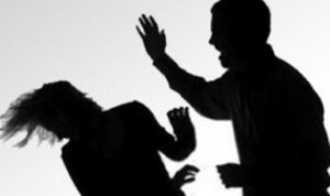 Suami di Pinrang Tonjok Muka Istri-Cabut Badik Berawal dari Anak Rewel Tak Mau Tidur